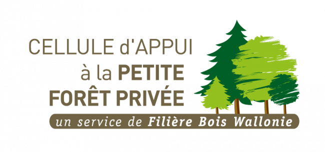 Cellule d'appuis à la petite forêt privée